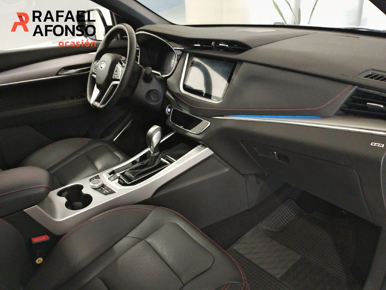 SWM G01 F PREMIUM AUTOMATICO  - Foto 15