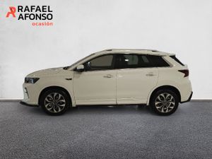 SWM G01 F PREMIUM AUTOMATICO  - Foto 6