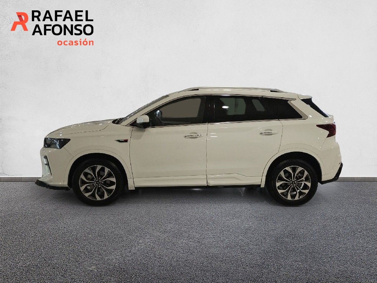 SWM G01 F PREMIUM AUTOMATICO  - Foto 6