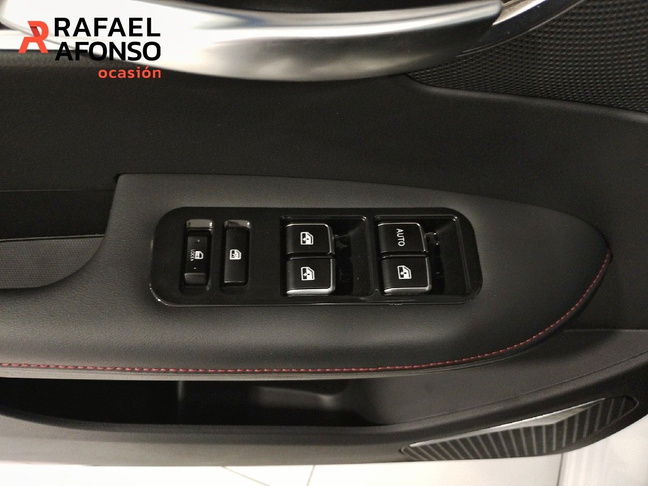 SWM G01 F PREMIUM AUTOMATICO  - Foto 17