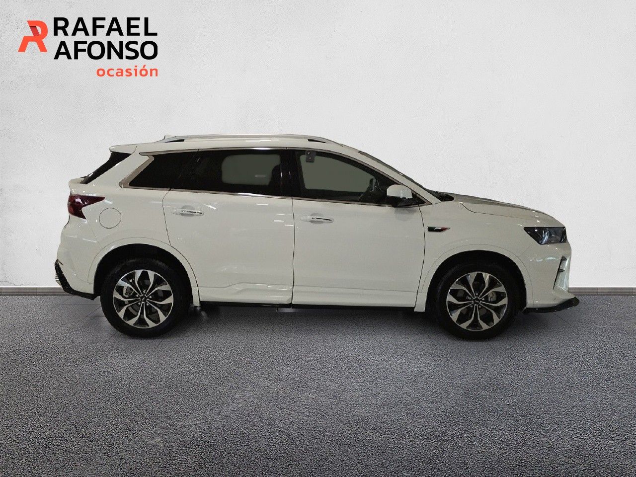 SWM G01 F PREMIUM AUTOMATICO  - Foto 8