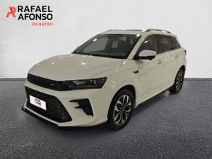 SWM G01 F PREMIUM AUTOMATICO  - Foto 5
