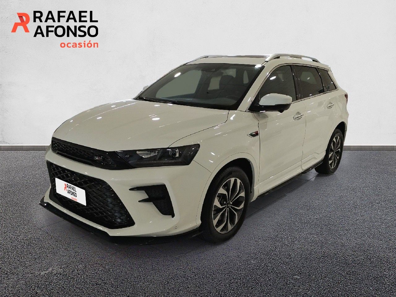 SWM G01 F PREMIUM AUTOMATICO  - Foto 5