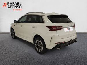 SWM G01 F PREMIUM AUTOMATICO  - Foto 7