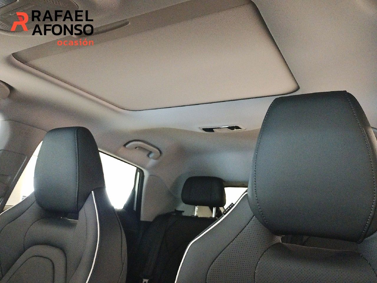 Omoda 5 PREMIUM  - Foto 14