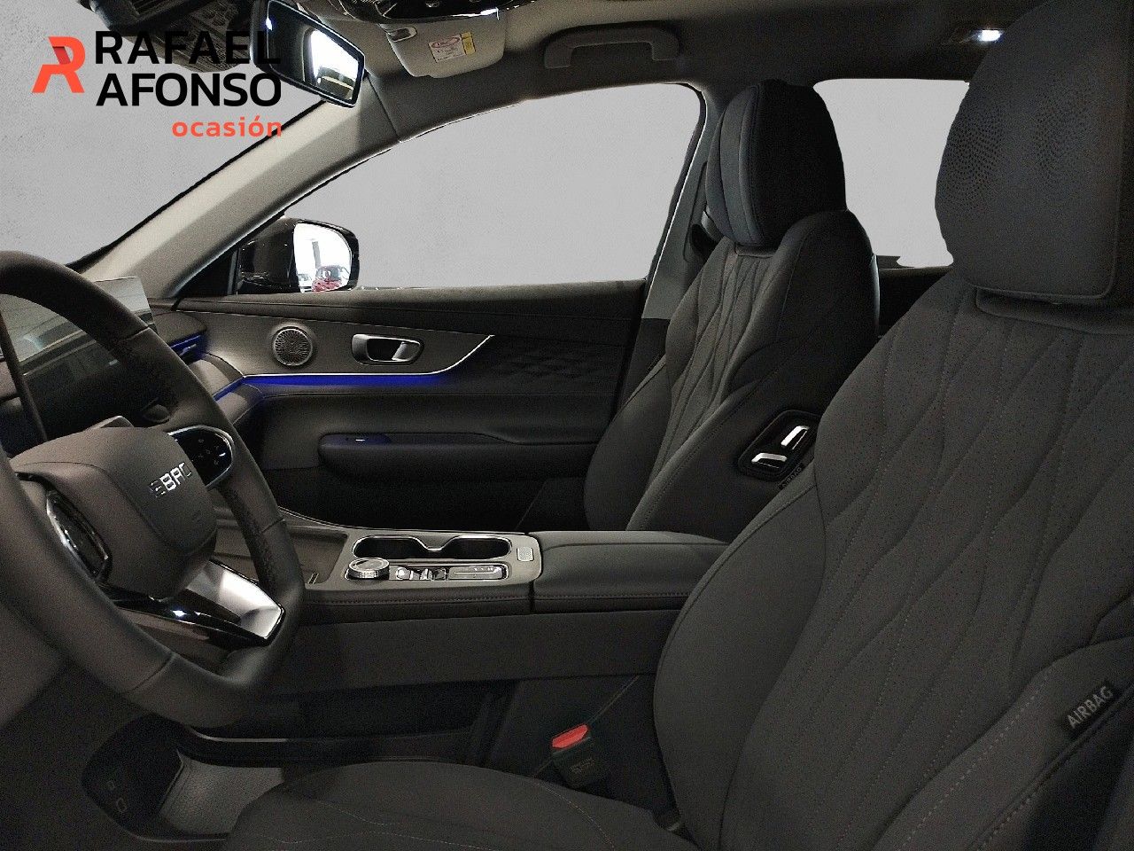 Ebro S800 lLUXURY  - Foto 9