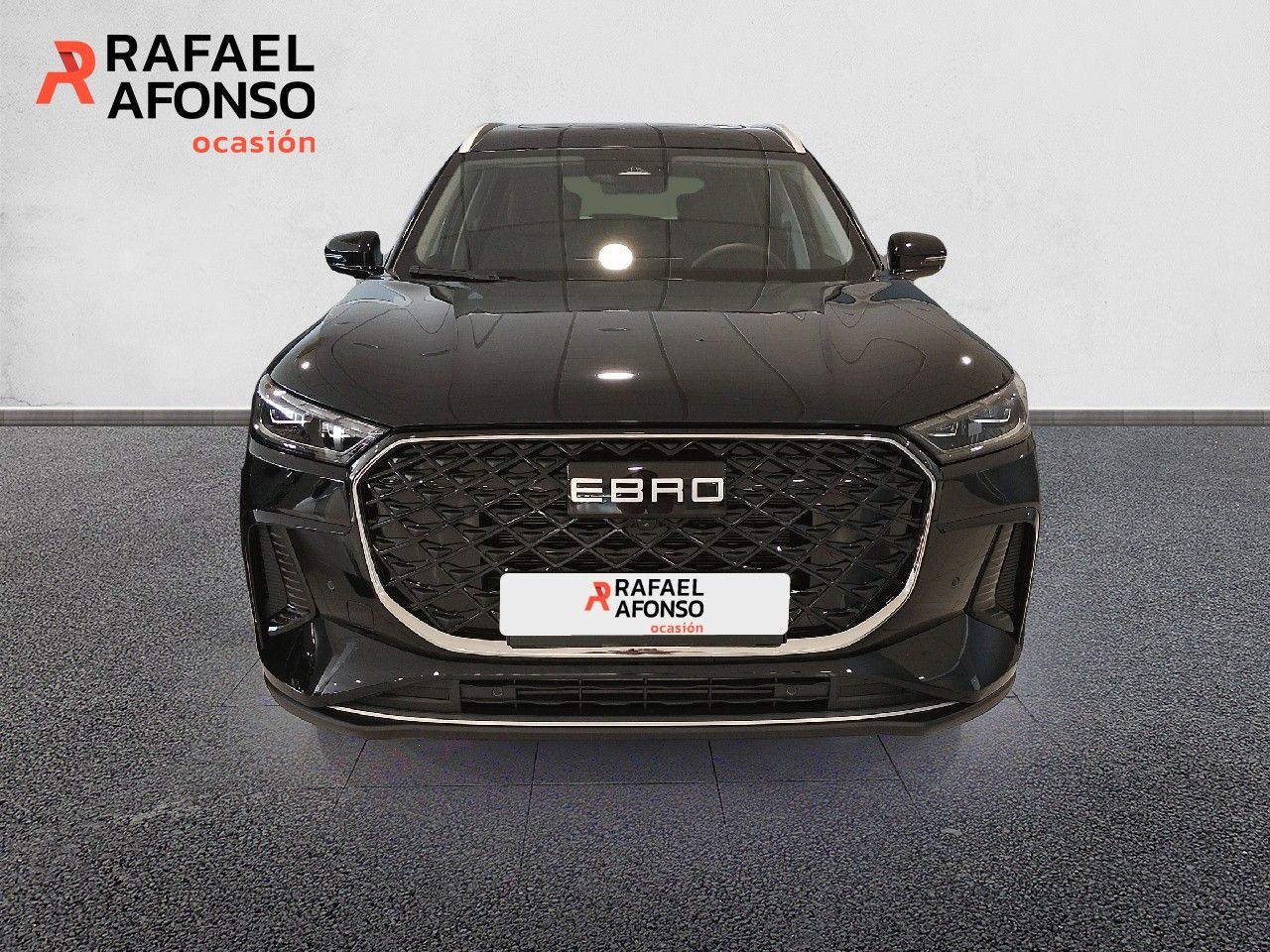 Ebro S800 lLUXURY  - Foto 7