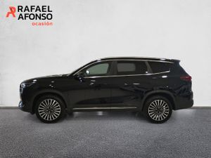 Ebro S800 lLUXURY  - Foto 3