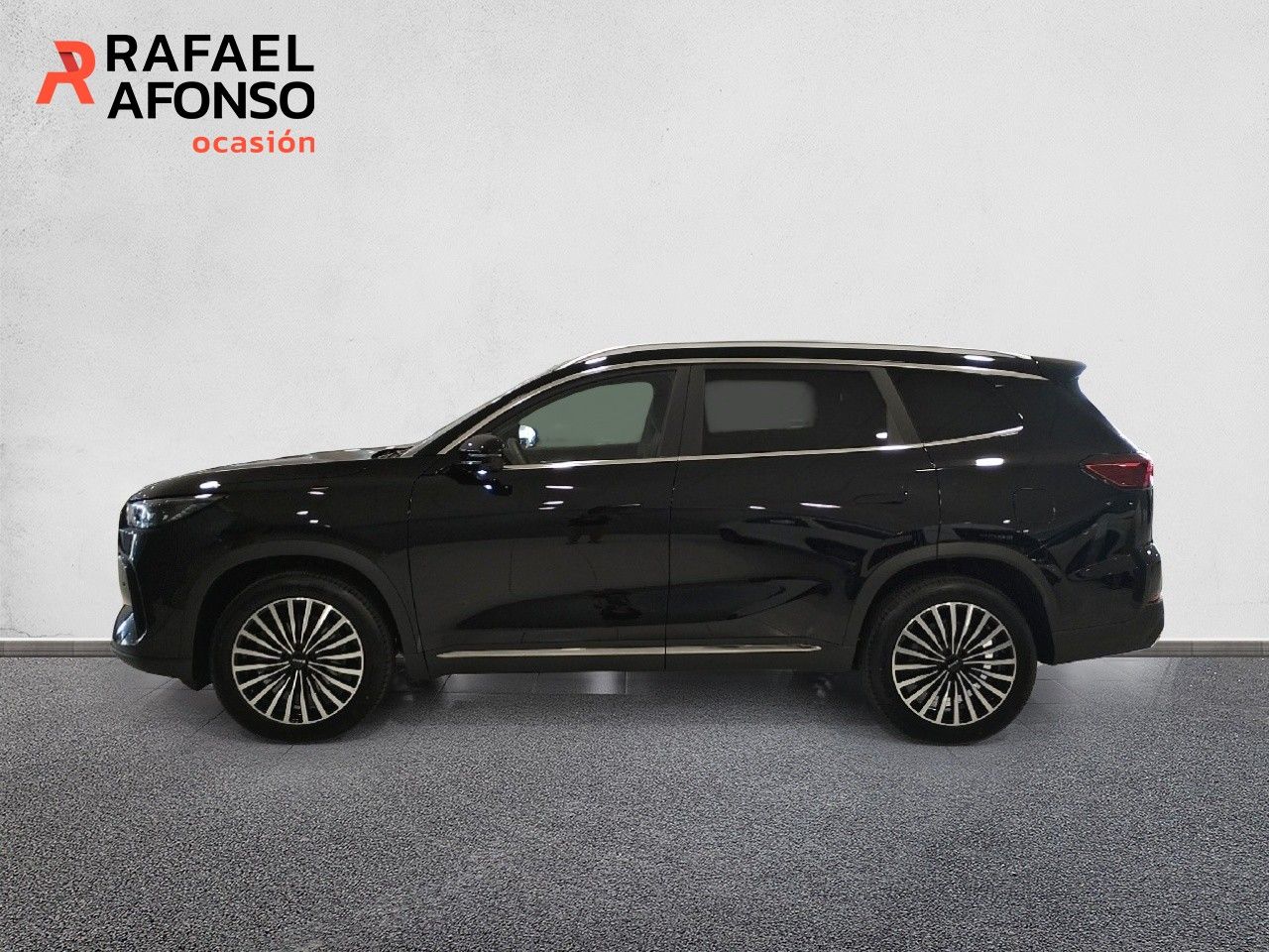 Ebro S800 lLUXURY  - Foto 3