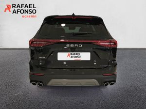 Ebro S800 lLUXURY  - Foto 4