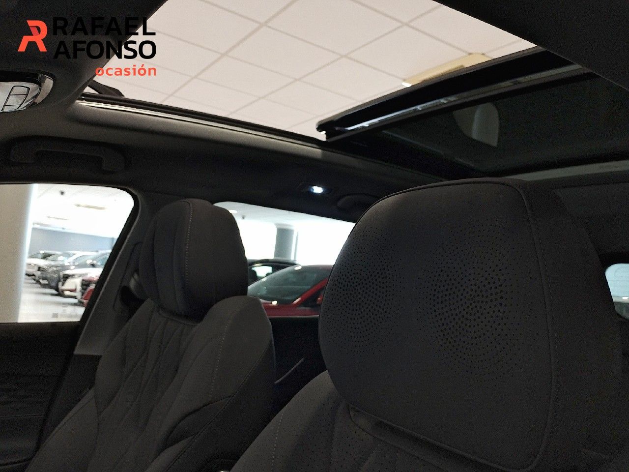 Ebro S800 lLUXURY  - Foto 15