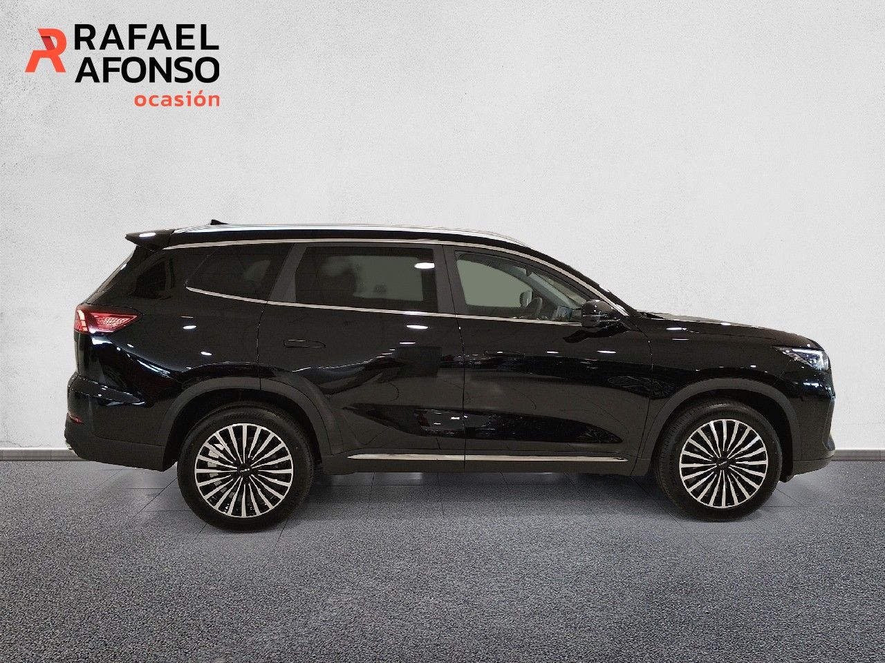 Ebro S800 lLUXURY  - Foto 6