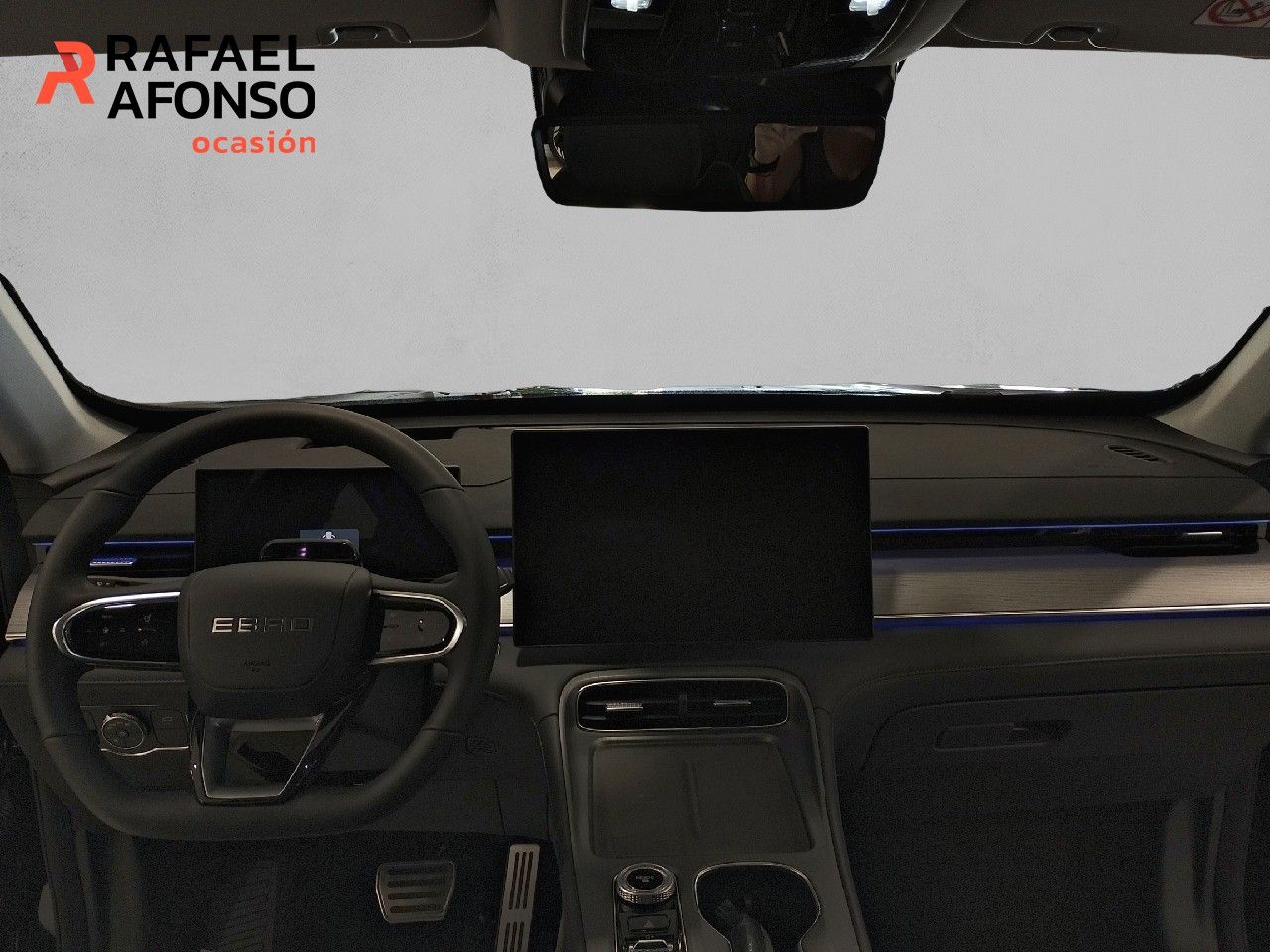 Ebro S800 lLUXURY  - Foto 10