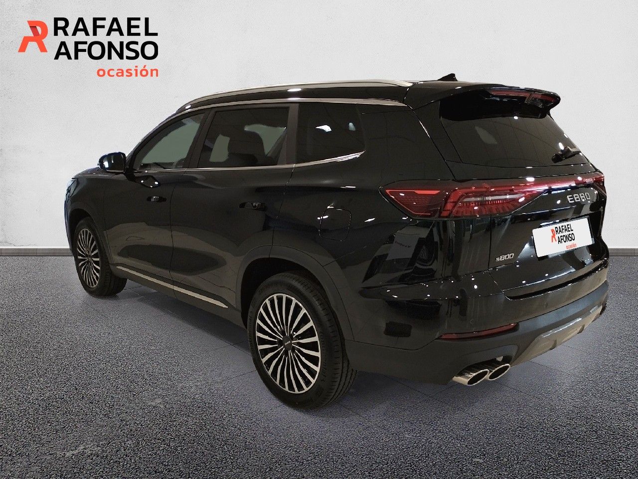 Ebro S800 lLUXURY  - Foto 16