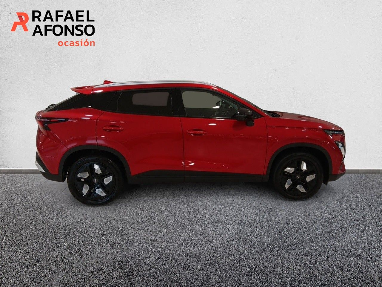 Omoda 5 MY25 - Premium 1.6 TGDI 108kW (145cv)  - Foto 5