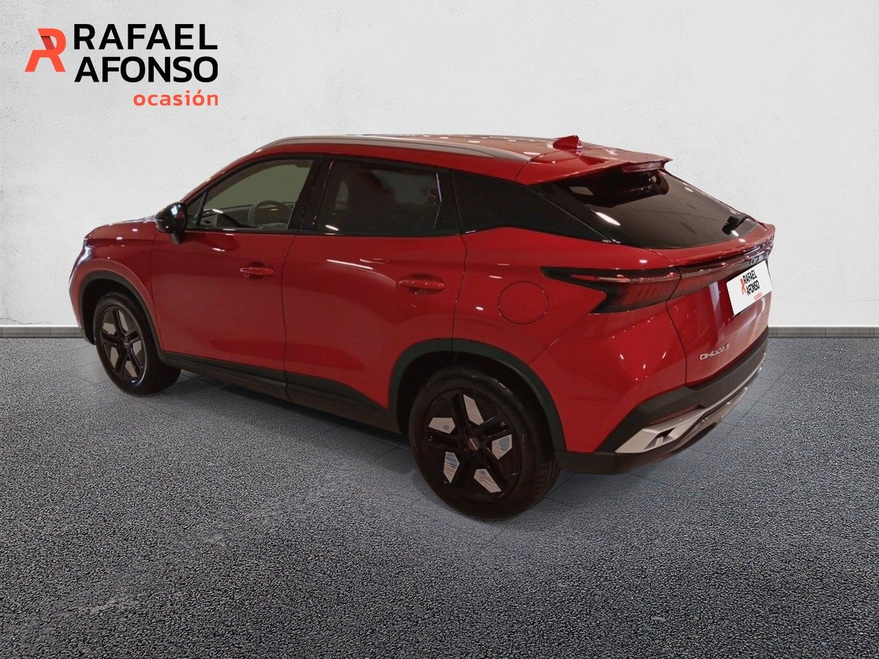 Omoda 5 MY25 - Premium 1.6 TGDI 108kW (145cv)  - Foto 4