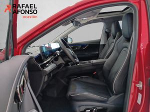 Omoda 5 MY25 - Premium 1.6 TGDI 108kW (145cv)  - Foto 9