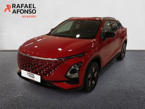 Omoda 5 MY25 - Premium 1.6 TGDI 108kW (145cv)  - Foto 2