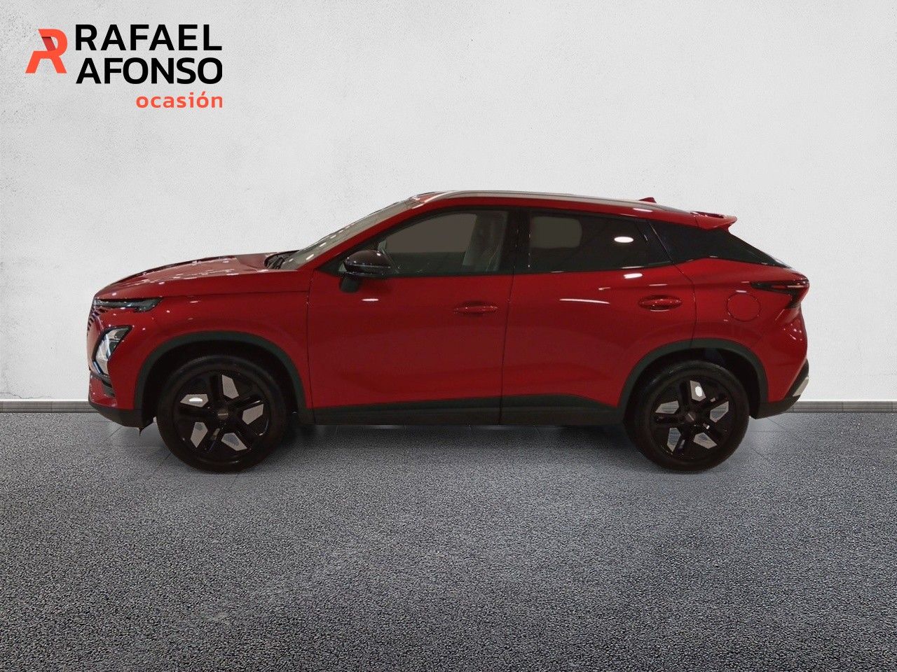 Omoda 5 MY25 - Premium 1.6 TGDI 108kW (145cv)  - Foto 3