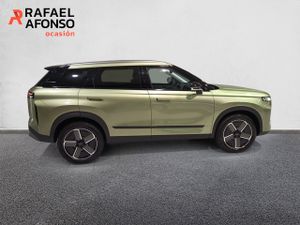 Jaecoo 7 Exclusive 1.6 TGDI 108kW (145CV) AWD  - Foto 5