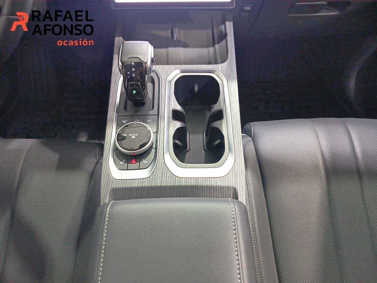 Jaecoo 7 Exclusive 1.6 TGDI 108kW (145CV) AWD  - Foto 12