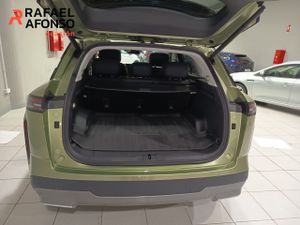 Jaecoo 7 Exclusive 1.6 TGDI 108kW (145CV) AWD  - Foto 8