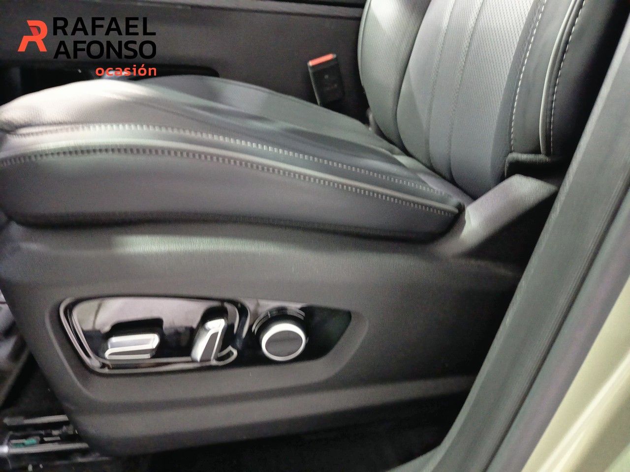 Jaecoo 7 Exclusive 1.6 TGDI 108kW (145CV) AWD  - Foto 11
