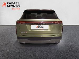 Jaecoo 7 Exclusive 1.6 TGDI 108kW (145CV) AWD  - Foto 7