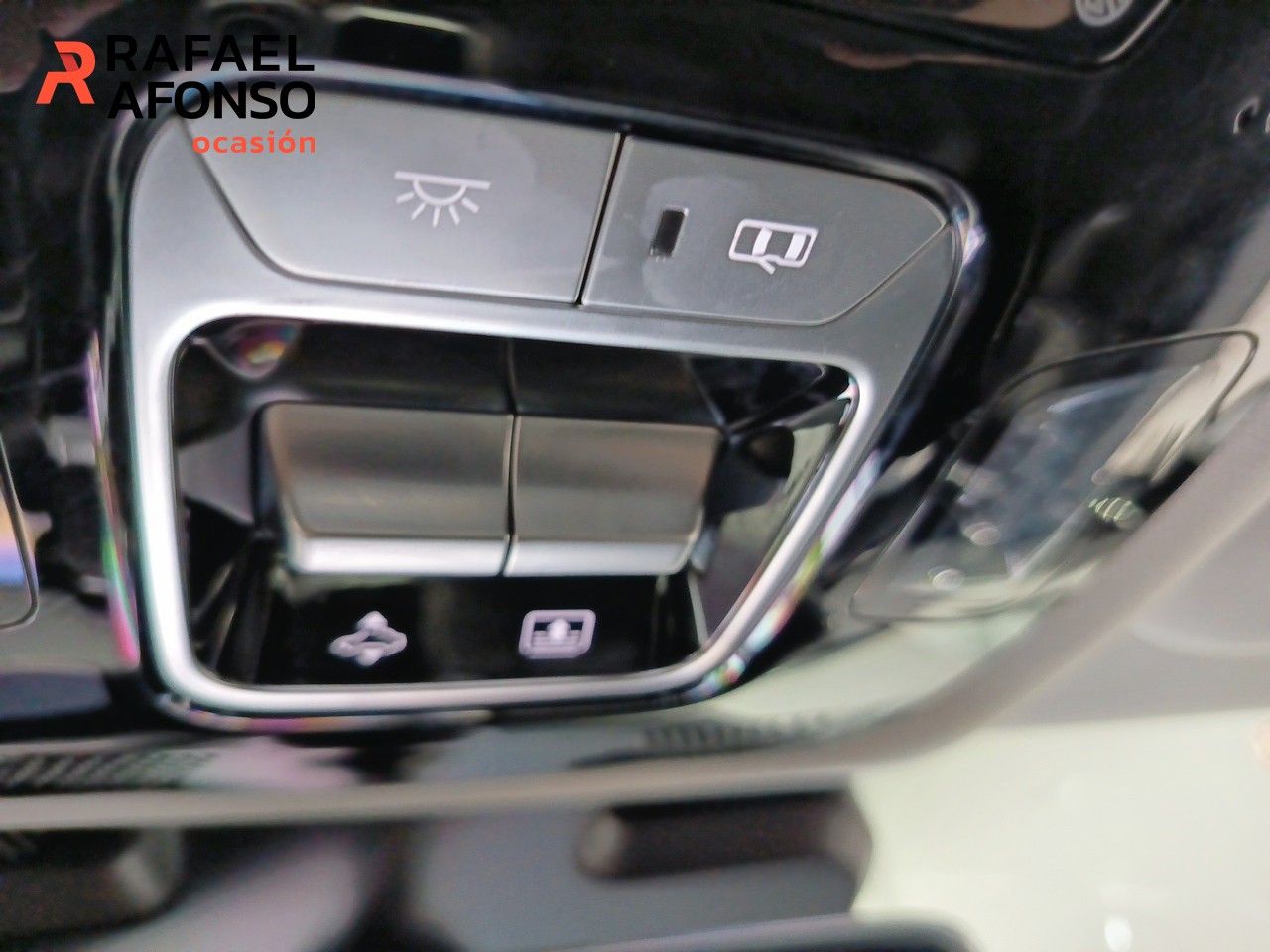 Jaecoo 7 Exclusive 1.6 TGDI 108kW (145CV) AWD  - Foto 17