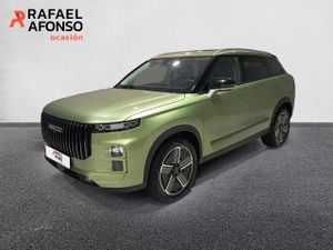 Jaecoo 7 Exclusive 1.6 TGDI 108kW (145CV) AWD  - Foto 2