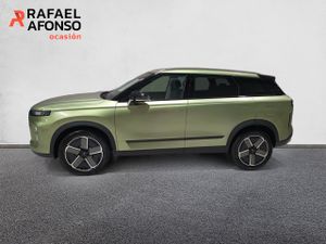 Jaecoo 7 Exclusive 1.6 TGDI 108kW (145CV) AWD  - Foto 3