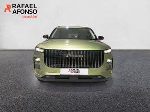 Jaecoo 7 Exclusive 1.6 TGDI 108kW (145CV) AWD  - Foto 6