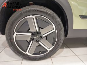 Jaecoo 7 Exclusive 1.6 TGDI 108kW (145CV) AWD  - Foto 20