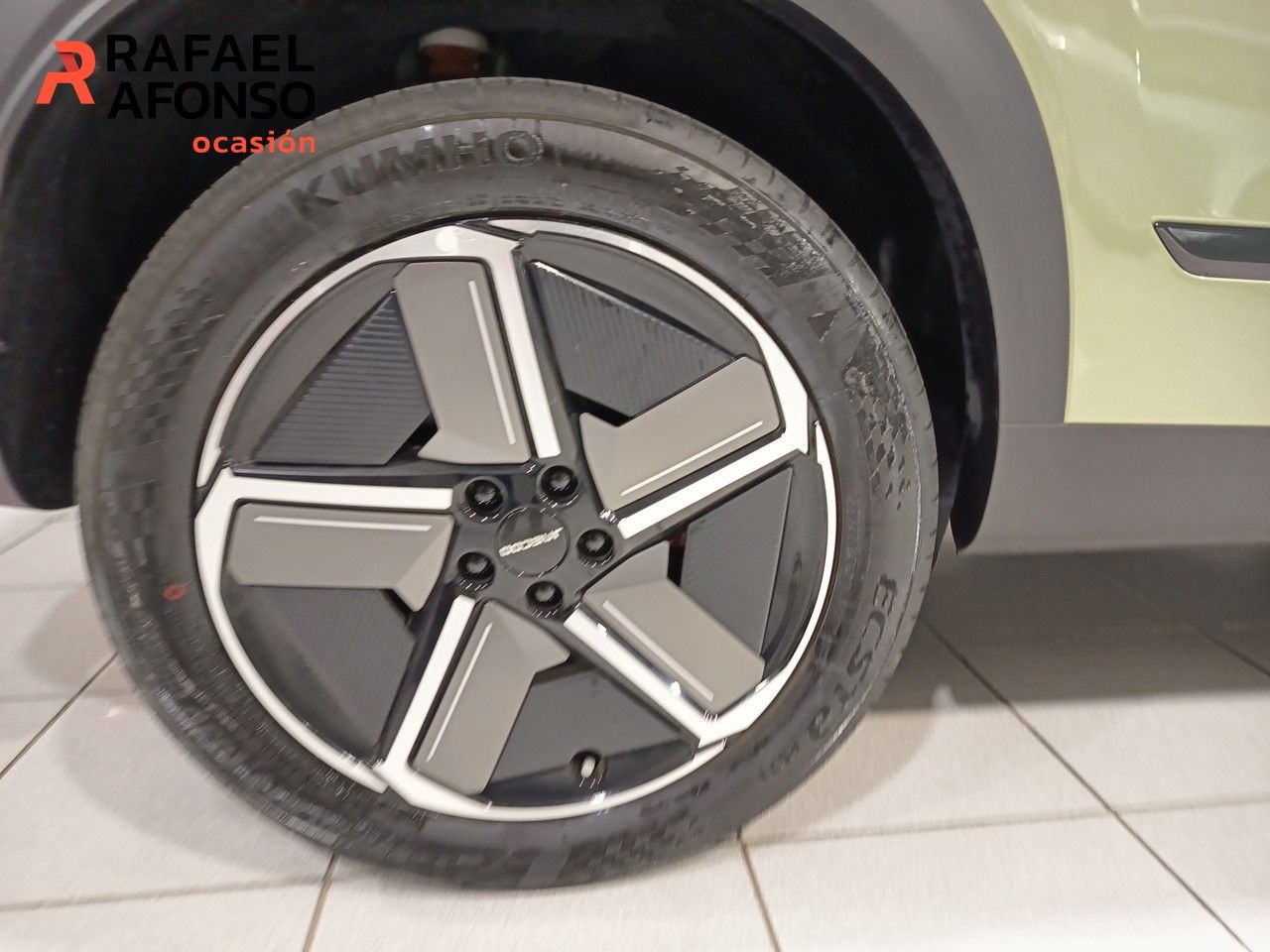 Jaecoo 7 Exclusive 1.6 TGDI 108kW (145CV) AWD  - Foto 20