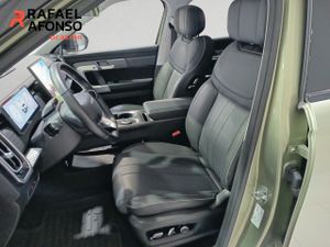 Jaecoo 7 Exclusive 1.6 TGDI 108kW (145CV) AWD  - Foto 10