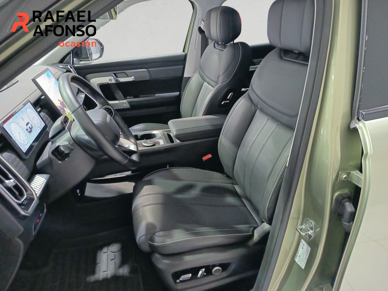 Jaecoo 7 Exclusive 1.6 TGDI 108kW (145CV) AWD  - Foto 10
