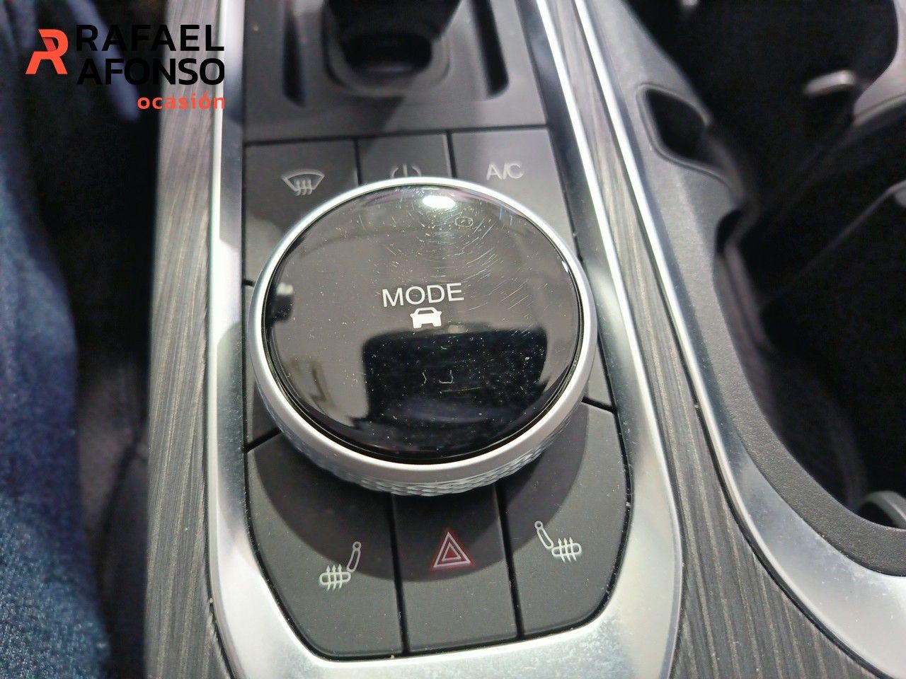 Jaecoo 7 Exclusive 1.6 TGDI 108kW (145CV) AWD  - Foto 19