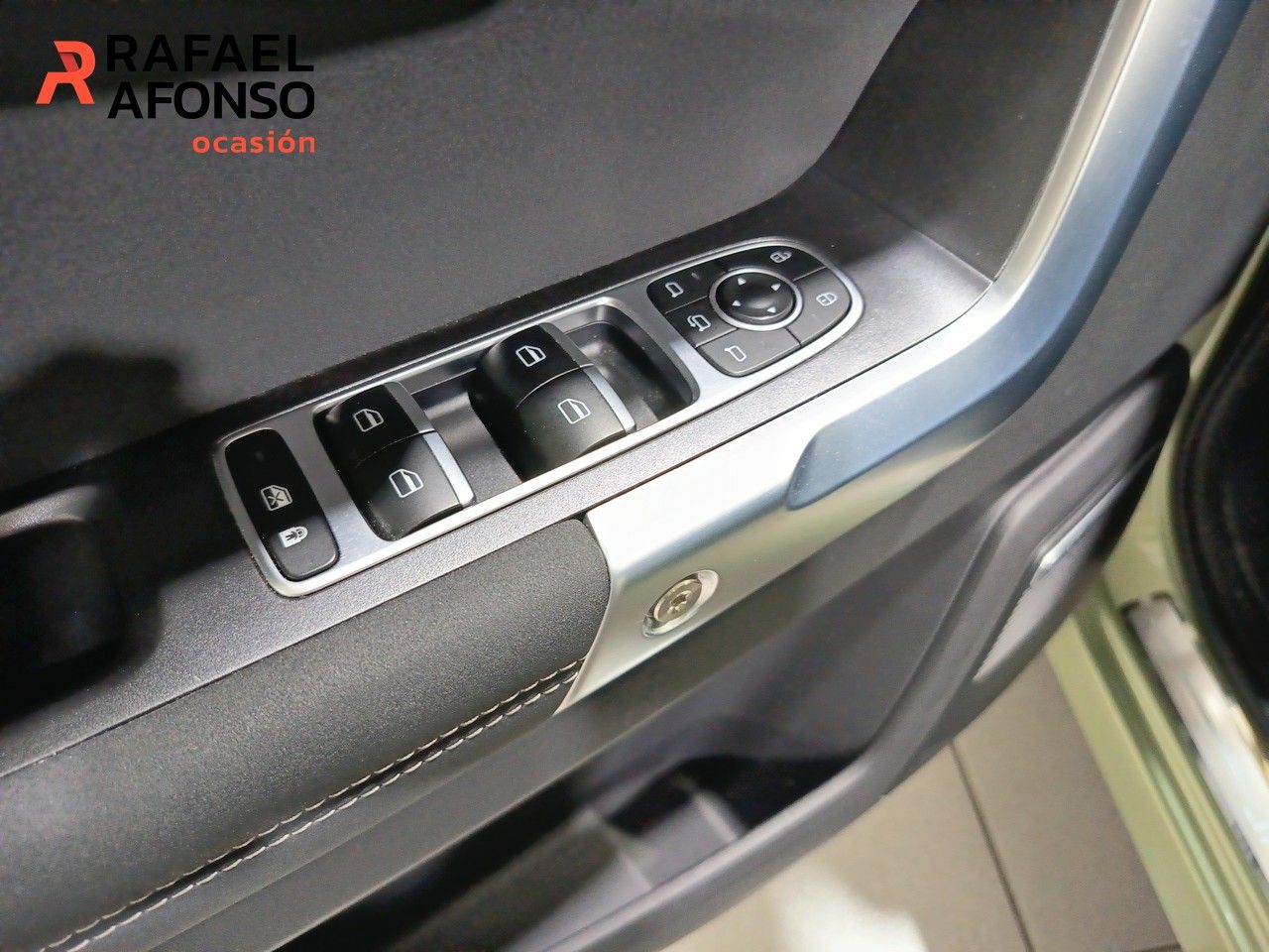 Jaecoo 7 Exclusive 1.6 TGDI 108kW (145CV) AWD  - Foto 15