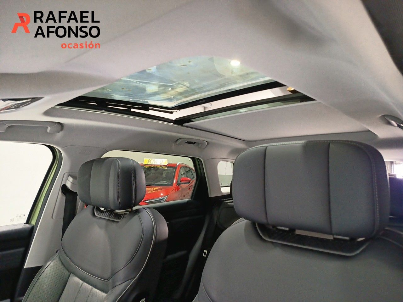 Jaecoo 7 Exclusive 1.6 TGDI 108kW (145CV) AWD  - Foto 13