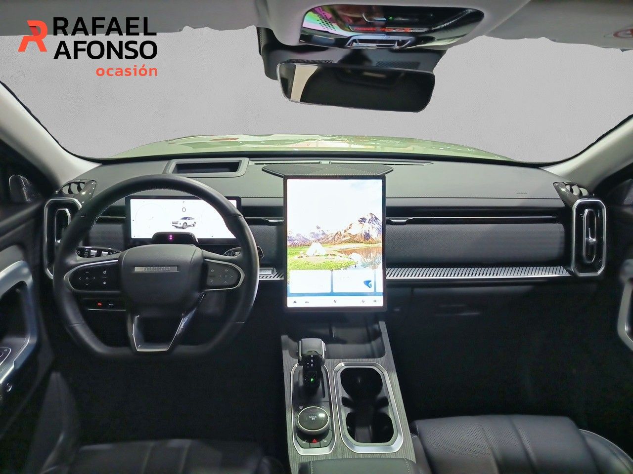 Jaecoo 7 Exclusive 1.6 TGDI 108kW (145CV) AWD  - Foto 9