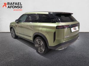 Jaecoo 7 Exclusive 1.6 TGDI 108kW (145CV) AWD  - Foto 4
