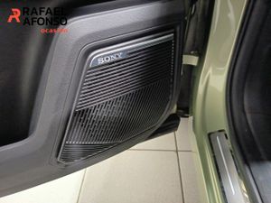 Jaecoo 7 Exclusive 1.6 TGDI 108kW (145CV) AWD  - Foto 14