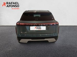 Jaecoo 7 MY25-PHEV Excl. 1.5 TGDI+1DHT FWD Bit  - Foto 7