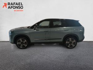 Jaecoo 7 MY25-PHEV Excl. 1.5 TGDI+1DHT FWD Bit  - Foto 3
