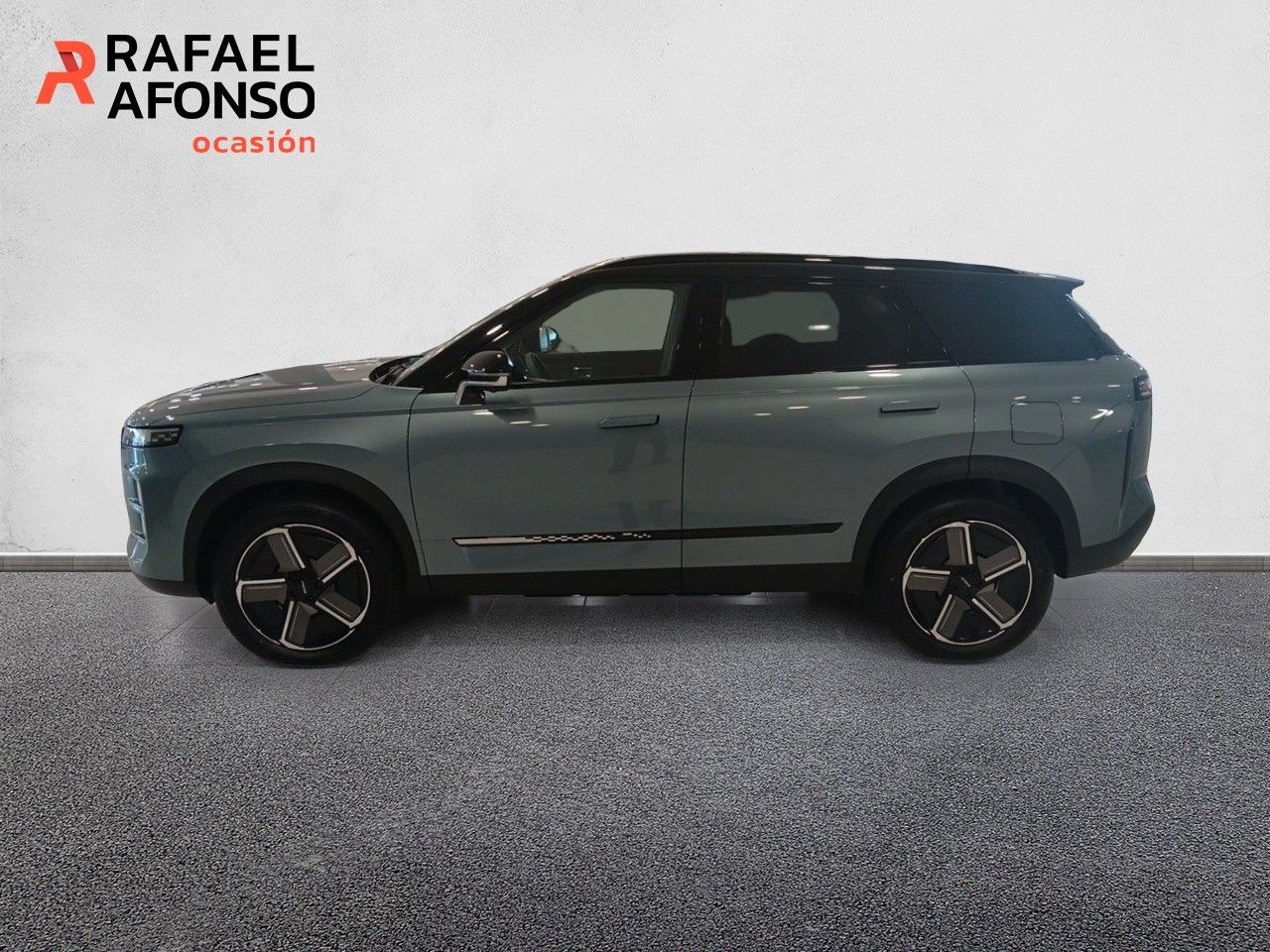 Jaecoo 7 MY25-PHEV Excl. 1.5 TGDI+1DHT FWD Bit  - Foto 3