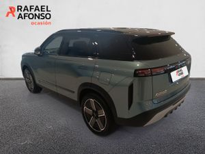Jaecoo 7 MY25-PHEV Excl. 1.5 TGDI+1DHT FWD Bit  - Foto 4