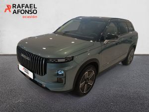 Jaecoo 7 MY25-PHEV Excl. 1.5 TGDI+1DHT FWD Bit  - Foto 2