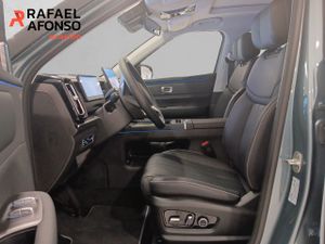 Jaecoo 7 MY25-PHEV Excl. 1.5 TGDI+1DHT FWD Bit  - Foto 9