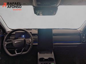 Jaecoo 7 MY25-PHEV Excl. 1.5 TGDI+1DHT FWD Bit  - Foto 10