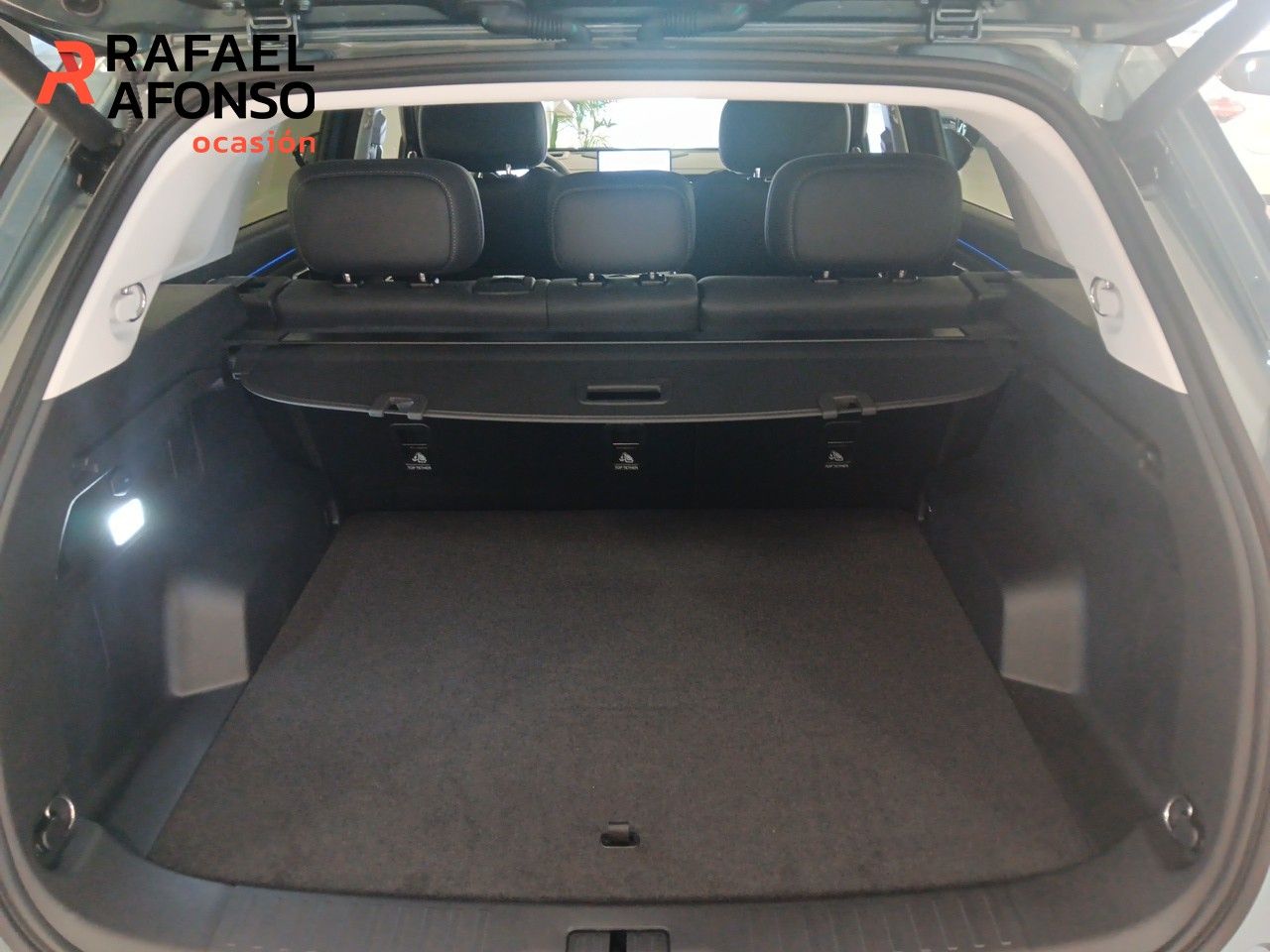 Jaecoo 7 MY25-PHEV Excl. 1.5 TGDI+1DHT FWD Bit  - Foto 8